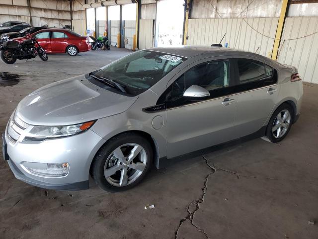  Salvage Chevrolet Volt