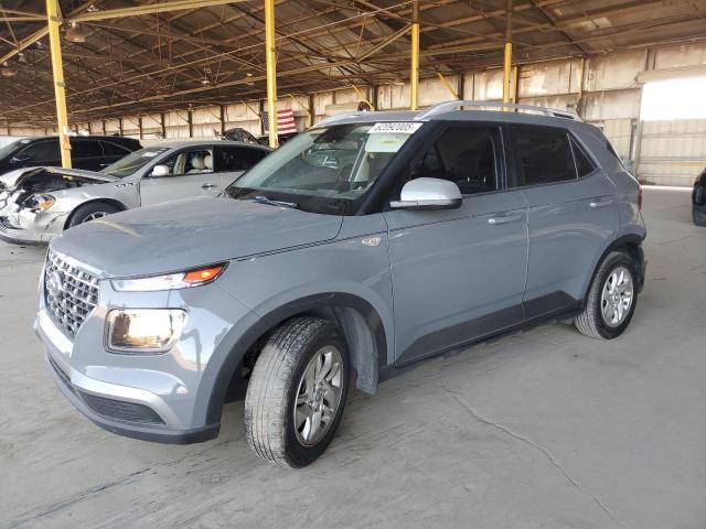  Salvage Hyundai VENUE