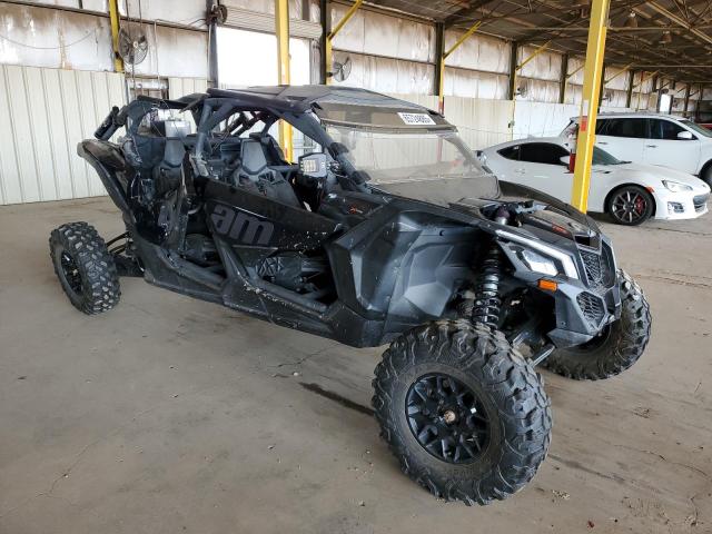  Salvage Can Am Maverick X