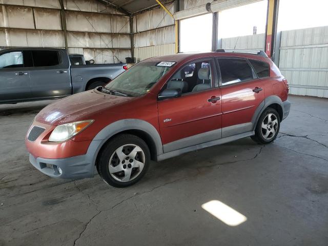  Salvage Pontiac Vibe