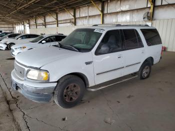  Salvage Ford Expedition