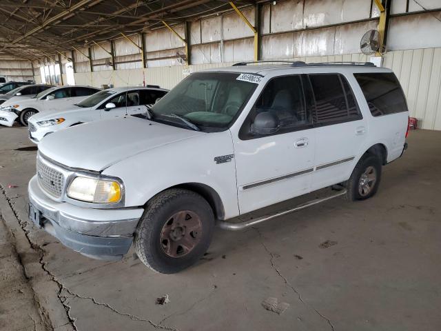  Salvage Ford Expedition