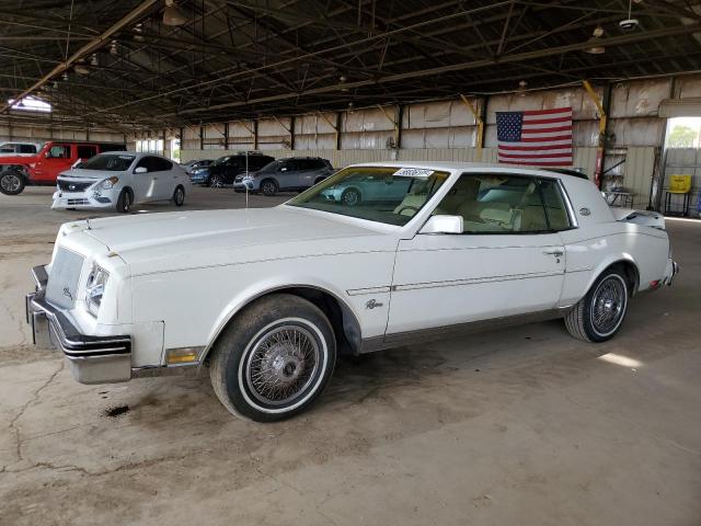  Salvage Buick Riviera