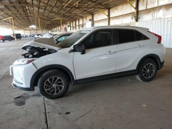  Salvage Mitsubishi Eclipse