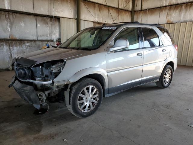  Salvage Buick Rendezvous
