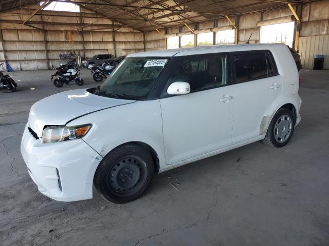  Salvage Toyota Scion