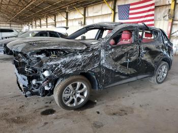  Salvage Dodge Hornet Gt