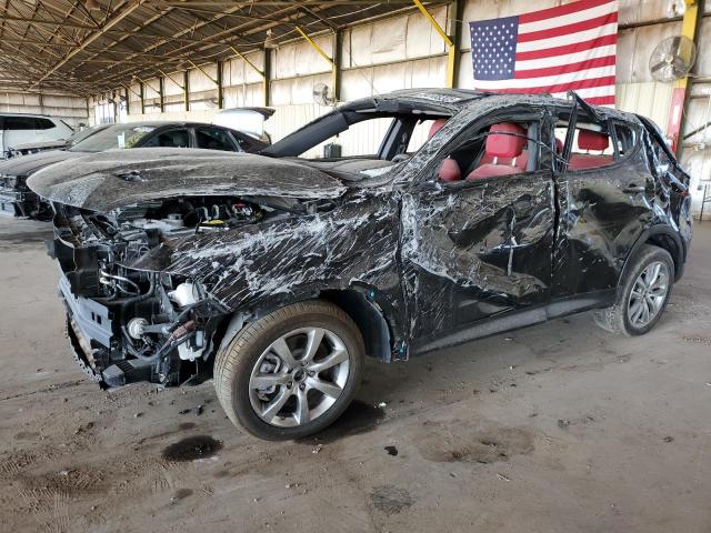  Salvage Dodge Hornet Gt