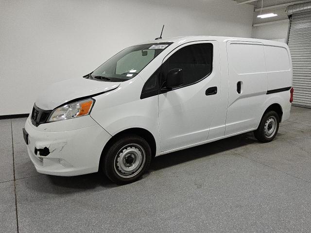  Salvage Nissan Nv