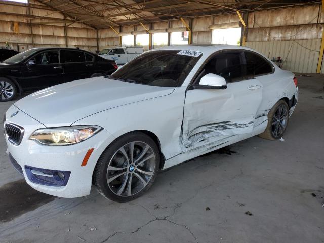 Salvage BMW 2 Series