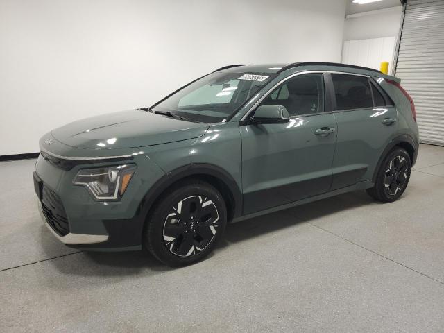  Salvage Kia Niro