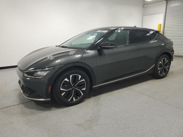  Salvage Kia EV6