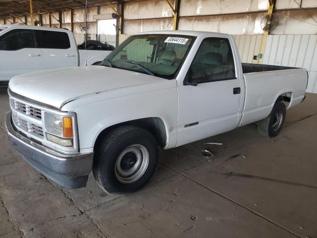  Salvage Chevrolet Gmt