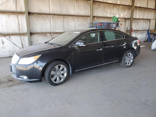  Salvage Buick LaCrosse