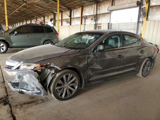  Salvage Acura ILX