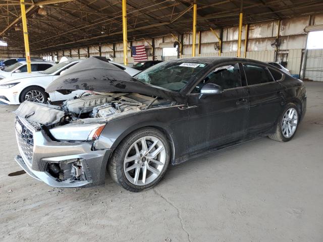 Salvage Audi A5