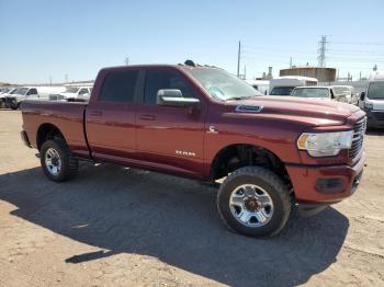  Salvage Ram 2500