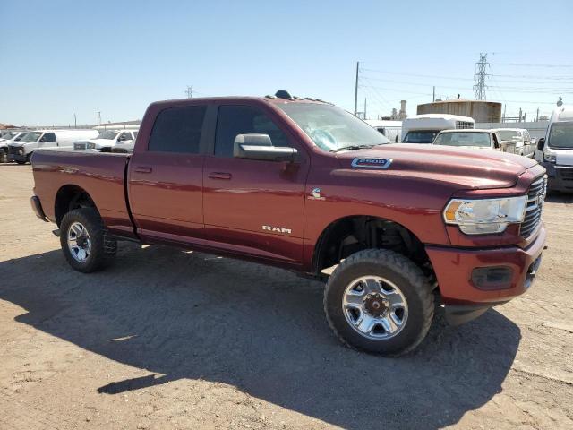  Salvage Ram 2500