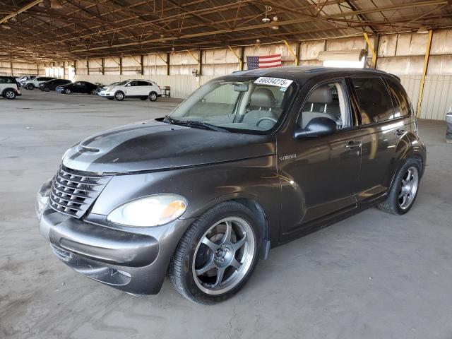  Salvage Chrysler PT Cruiser