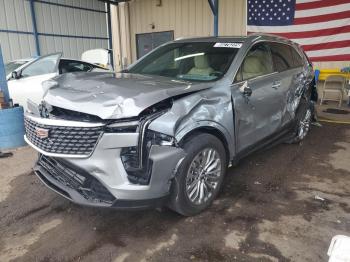  Salvage Cadillac XT4