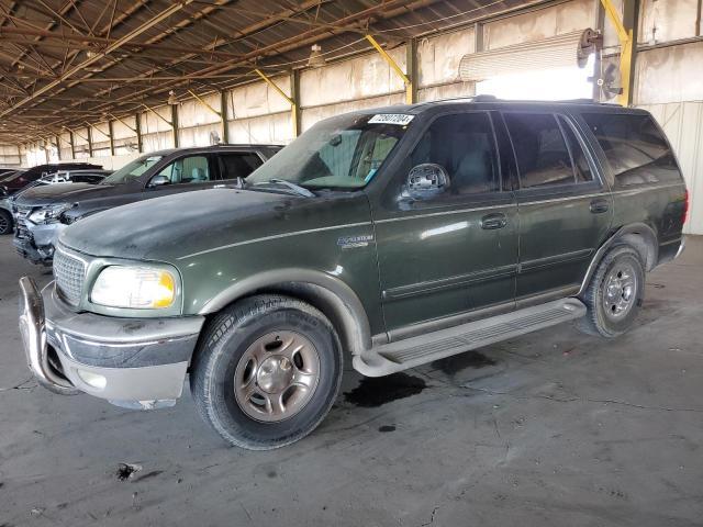  Salvage Ford Expedition