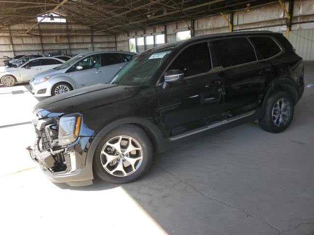  Salvage Kia Telluride