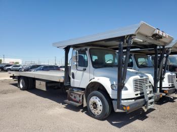  Salvage Freightliner M2 106 Med