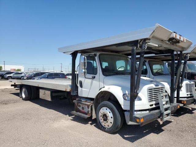  Salvage Freightliner M2 106 Med