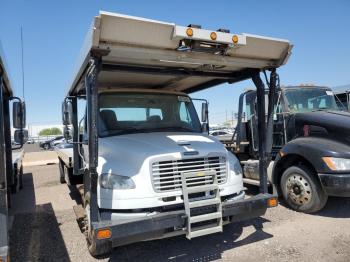  Salvage Freightliner M2 106 Med