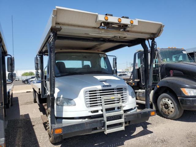  Salvage Freightliner M2 106 Med