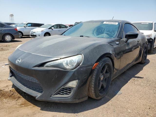  Salvage Toyota Scion