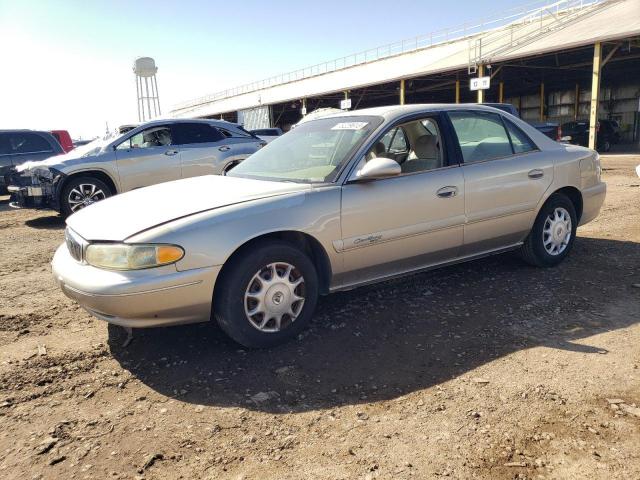  Salvage Buick Century