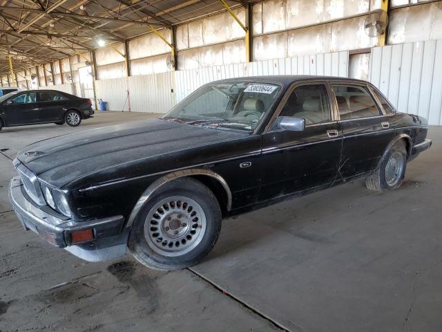  Salvage Jaguar XJ