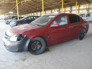  Salvage Chevrolet Cobalt