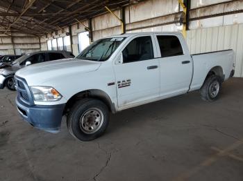  Salvage Ram 2500