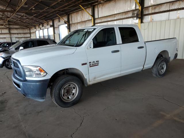  Salvage Ram 2500