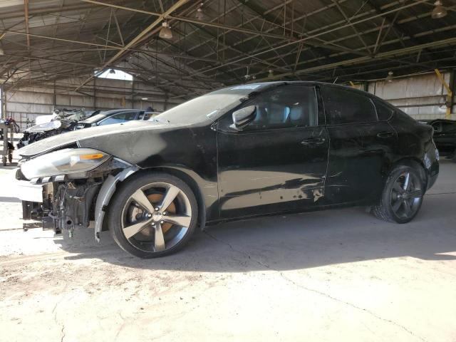  Salvage Dodge Dart