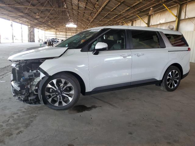  Salvage Kia Carnival