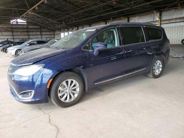  Salvage Chrysler Pacifica