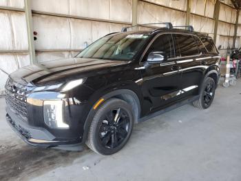  Salvage Hyundai PALISADE