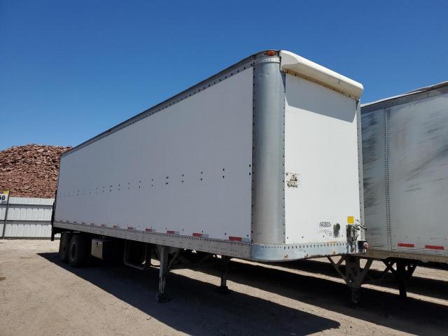  Salvage Fruehauf Other