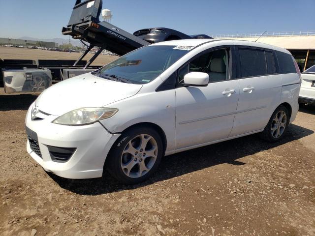  Salvage Mazda 5