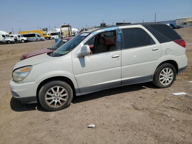  Salvage Buick Rendezvous