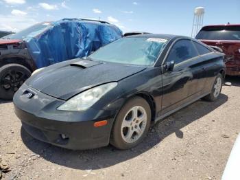  Salvage Toyota Celica