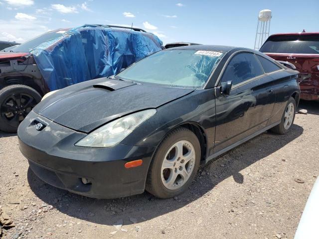  Salvage Toyota Celica
