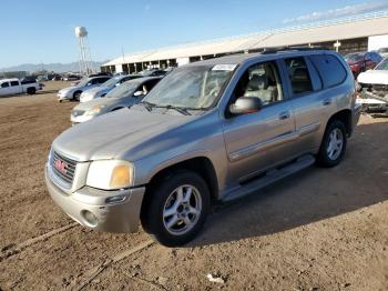  Salvage GMC Envoy