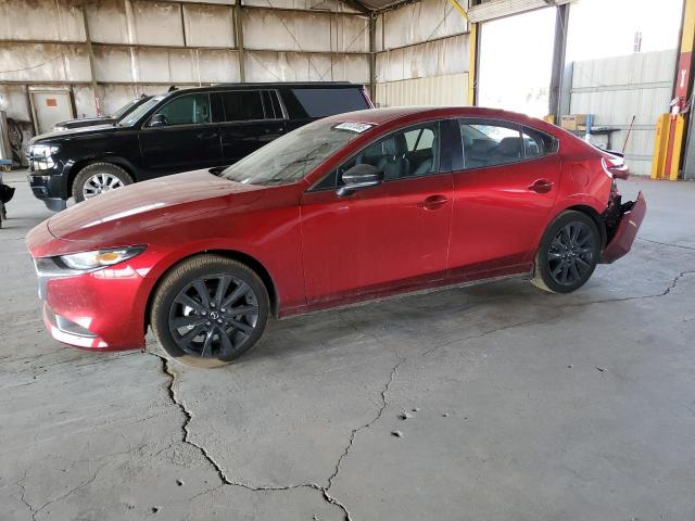  Salvage Mazda 3 Select S