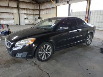  Salvage Volvo C70