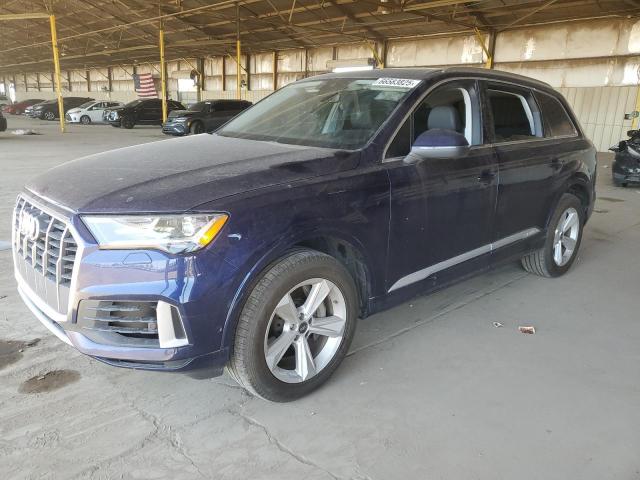  Salvage Audi Q7