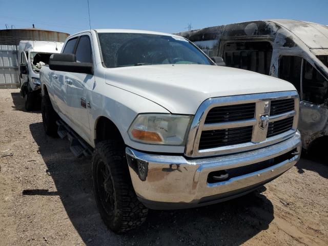  Salvage Dodge Ram 2500
